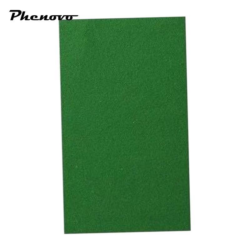 Bida Thảm Trải Bàn 7ft, 8ft, 9ft - Phù Hợp Cho Các Trò Chơi Thể Thao