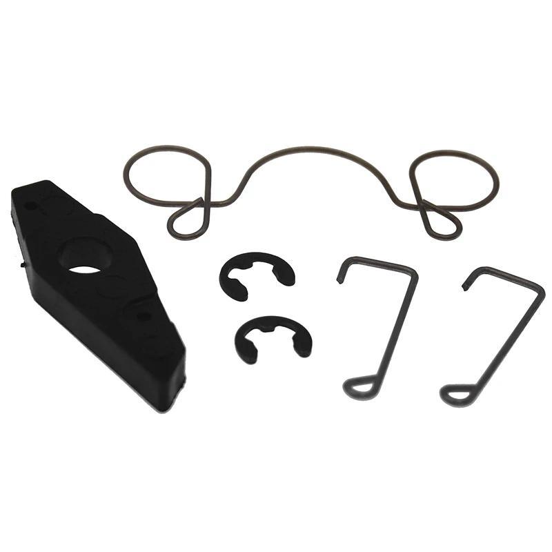 Công cụ sửa chữa khởi động giật mới Phù hợp cho Yamaha Outstation 2-Storke 5HP 6HP