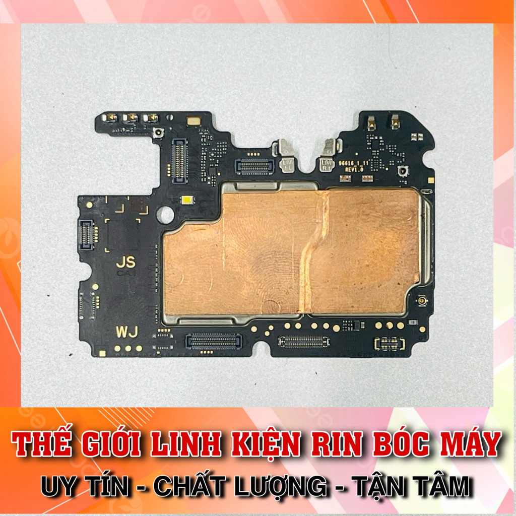 Main SAMSUNG A04 > A045F > Rin Bóc Máy > Chính Hãng 100% > Main Chính > Mainboard > Bo Mạch Chủ > A0
