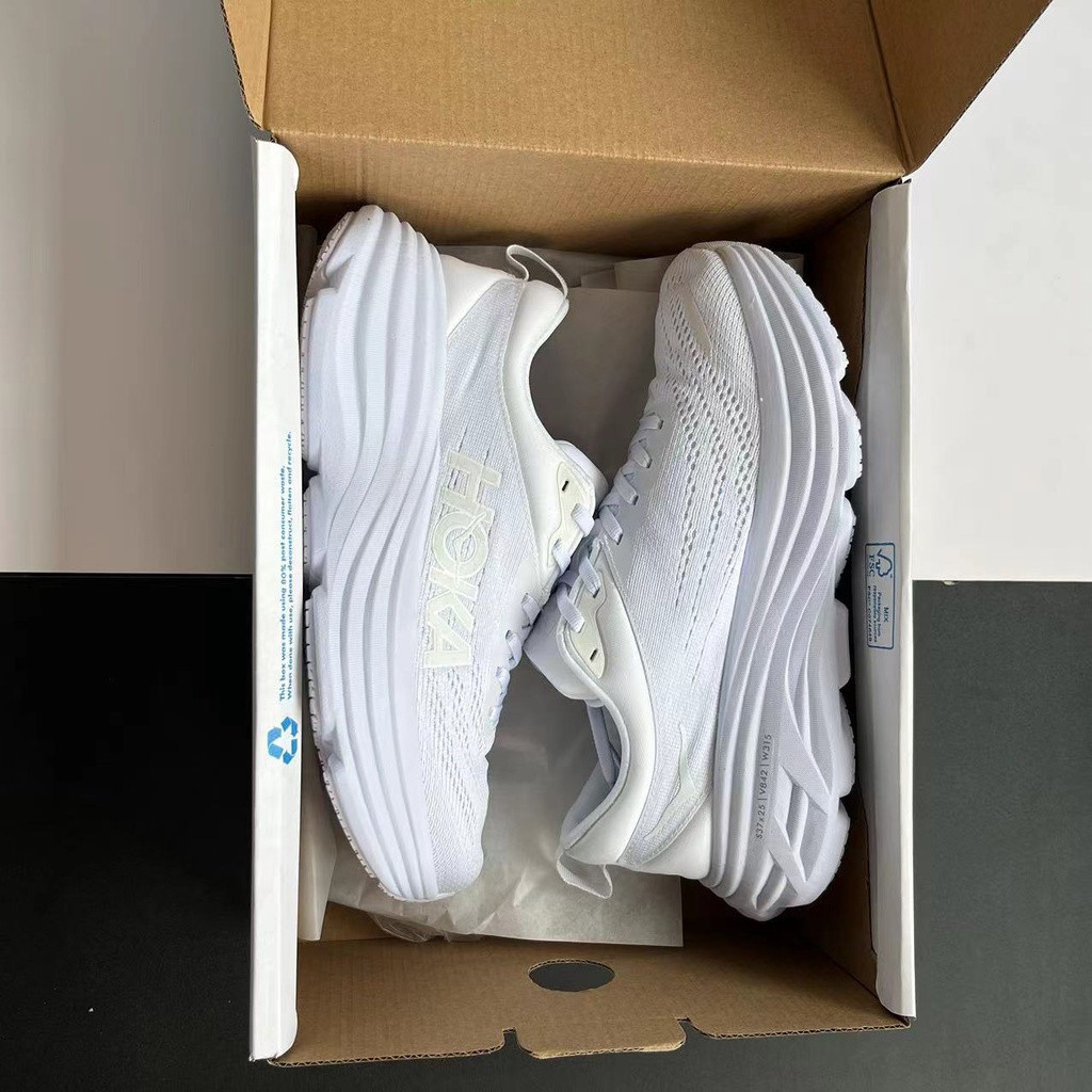 Hoka One Bondi 8 2023 Mới