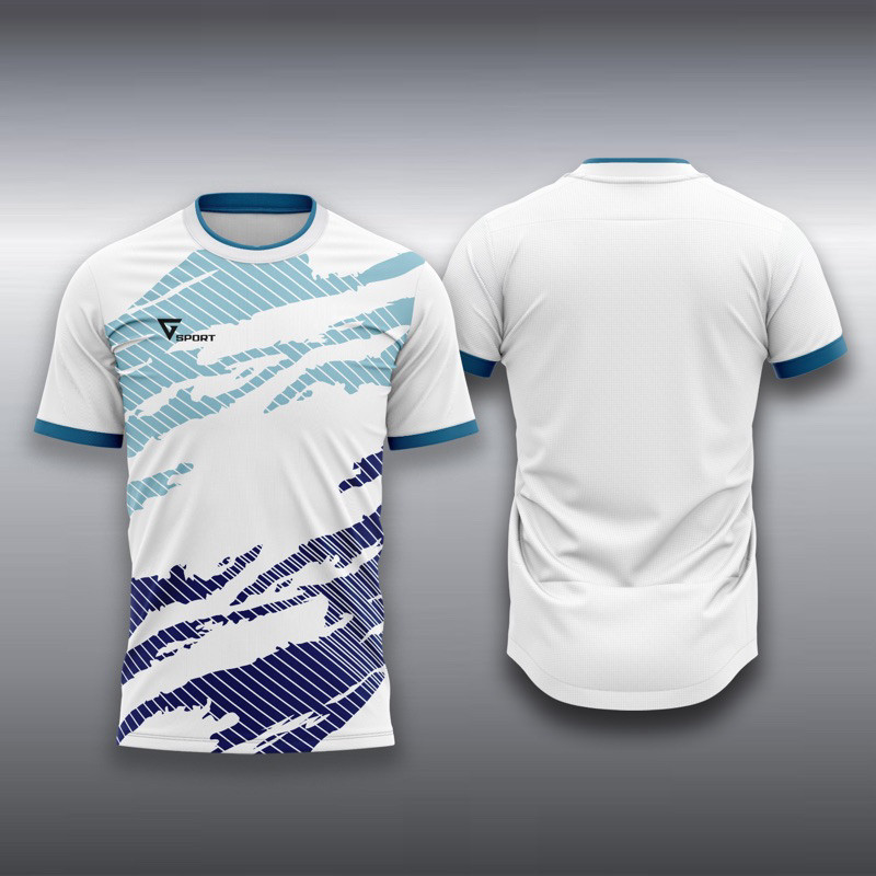 MỚI THIẾT KẾ HOT SOCCER JERSEY TEAM JERSEY FUTSAL JERSEY VAIRAL JERSEY ALPINE JERSEY 02