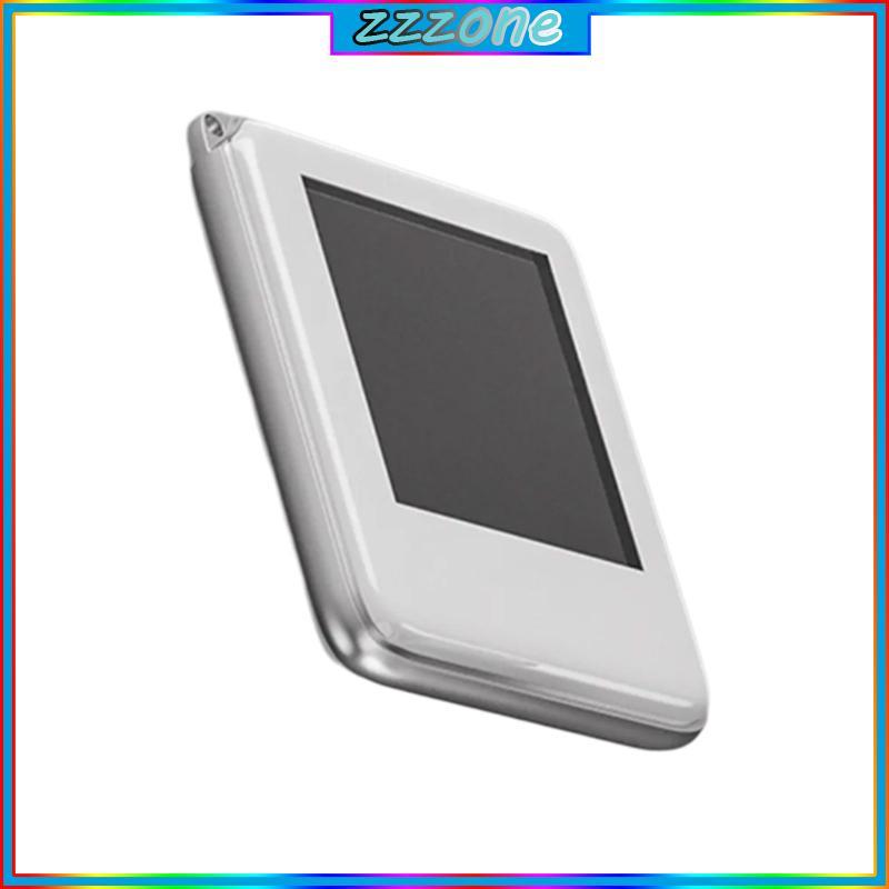 Zzz Mô-đun trình điều khiển giao tiếp trường gần Trang trí móc khóa thông minh 1 54 inch 3 màu ePape