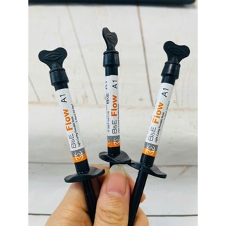 Keo Lỏng Gắn Đá Đính Răng, Đá Đính Răng (1 tuýp)
