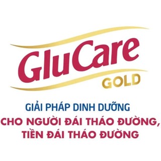 Sữa Glucare Gold 850g