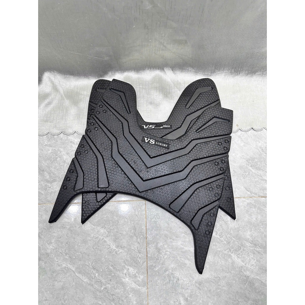 vision thảm lót chân vision 2025 - 2014 đồ chơi xe vision xe vision 2025 mẫu dầy nặng