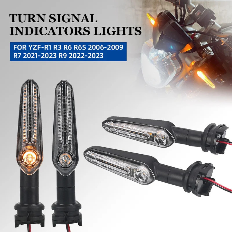 Phụ kiện xe máy CHO YAMAHA YZF-R1 R3 R6 R6S 2006-2009 R7 2021-2023 R9 2022-2023 R25 YZF R15 V1 / V2 