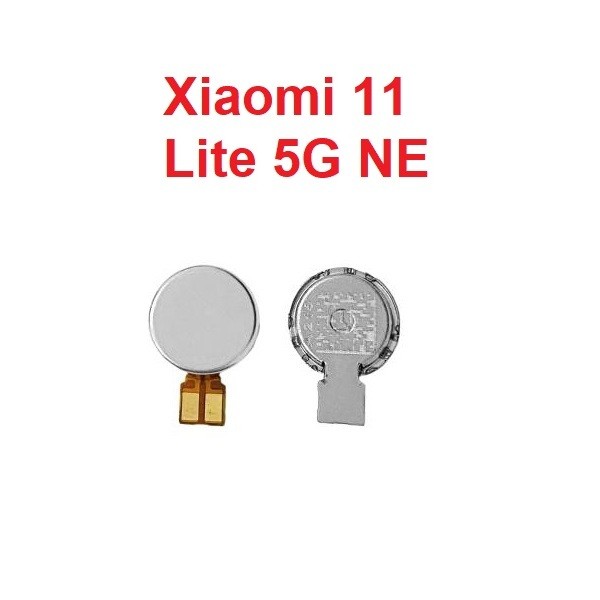 Mô Tơ Động Cơ Rung Xiaomi 11 Lite 5G NE