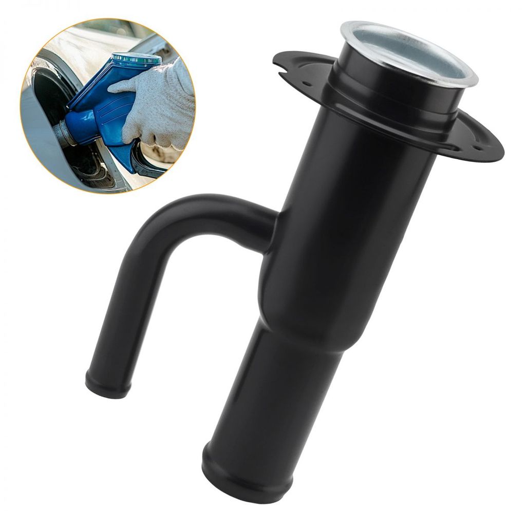 FN782 577-306 Ống nạp nhiên liệu bình xăng ô tô Thay thế 4C3Z9044C 8C3Z9044L F81Z9044SA YC3Z9034LA C