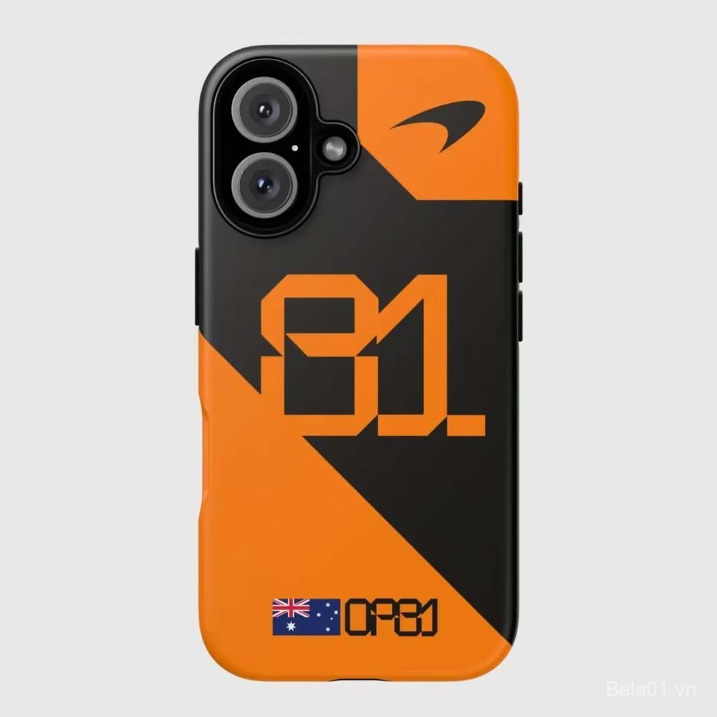 Ốp Điện Thoại Thích Hợp Cho iPhone OP81 Thích Hợp Cho iPhone14 / 15promaxiPhone13 Phim 16 Vỏ Điện Th