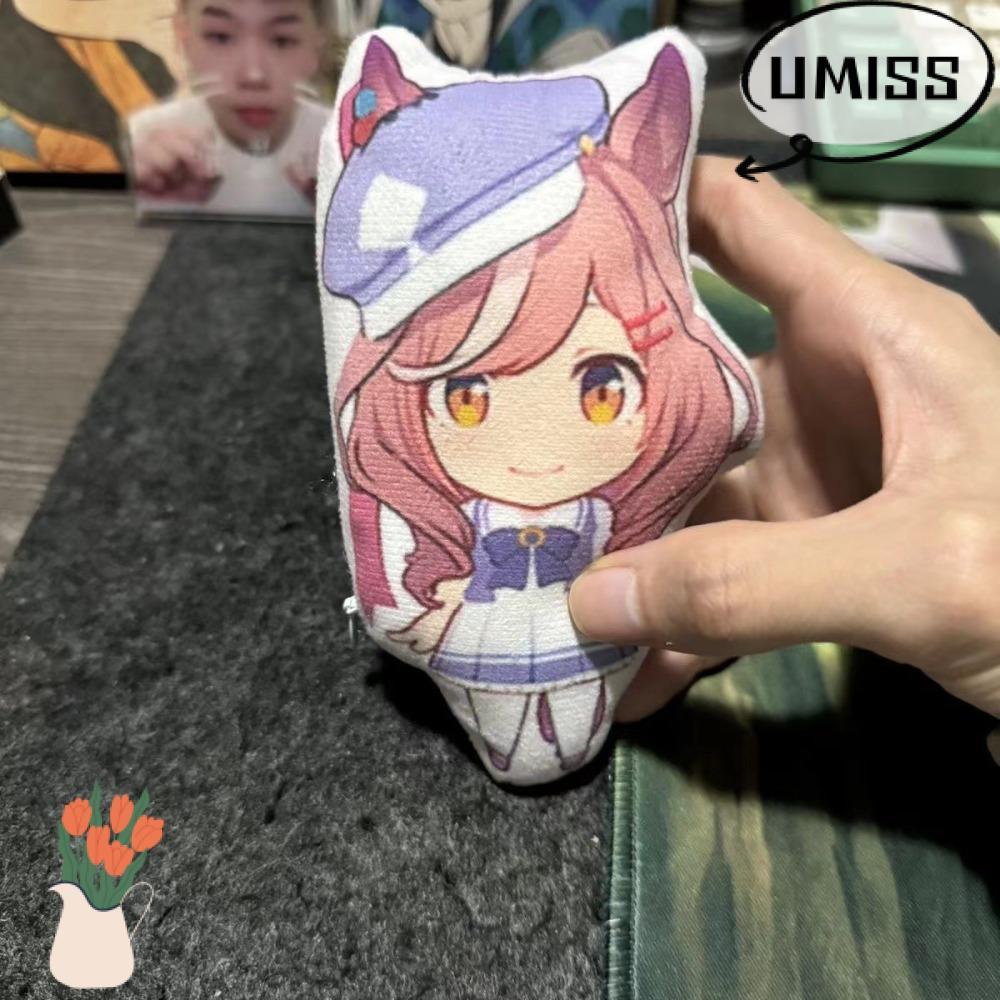 Mặt dây chuyền hoạt hình UMISTYDREAM, Móc khóa Mambo Mamba Hakimi