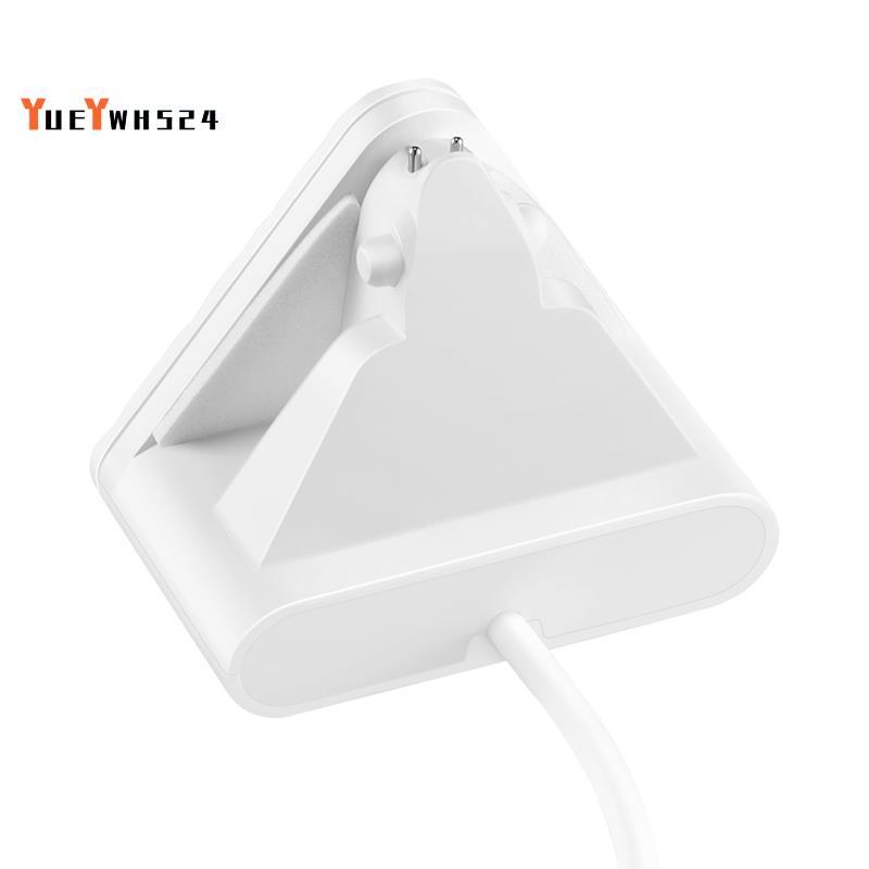 Đế sạc kính thông minh Đế USB cho META / Headliner Skyler AI Models Sạc màu trắng