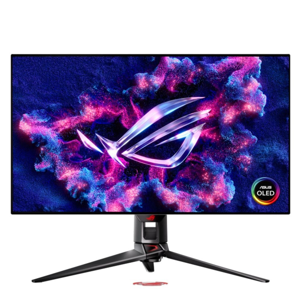 Màn hình ASUS ROG Swift PG32UCDP (31.5 inch/OLED/UHD/240Hz)_Hàng chính hãng.