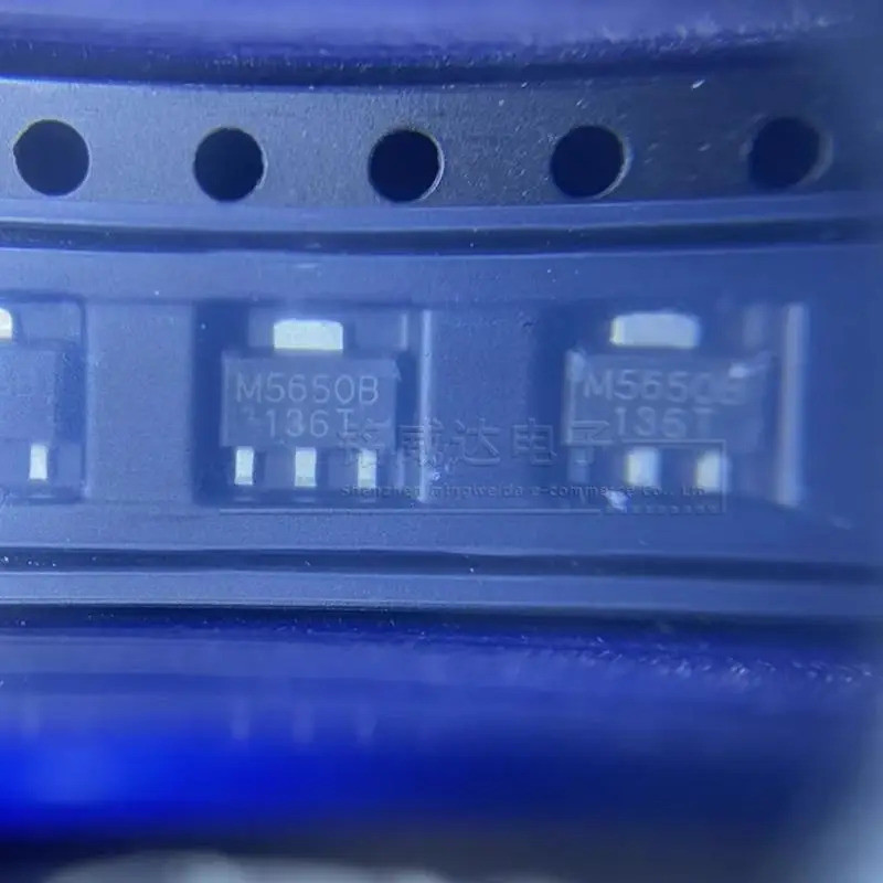 10 CÁI M5330B M5333B M5350B M5433B M5450B M5633B M5650B MST5330BTS MST5333BTS MST5350BTS MST5433BTS 