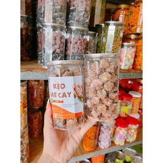 Kẹo Me tắc cay 500g
