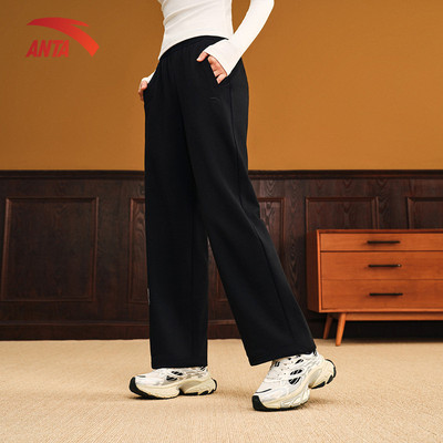 ANTA thời trang thể thao 1625C8310