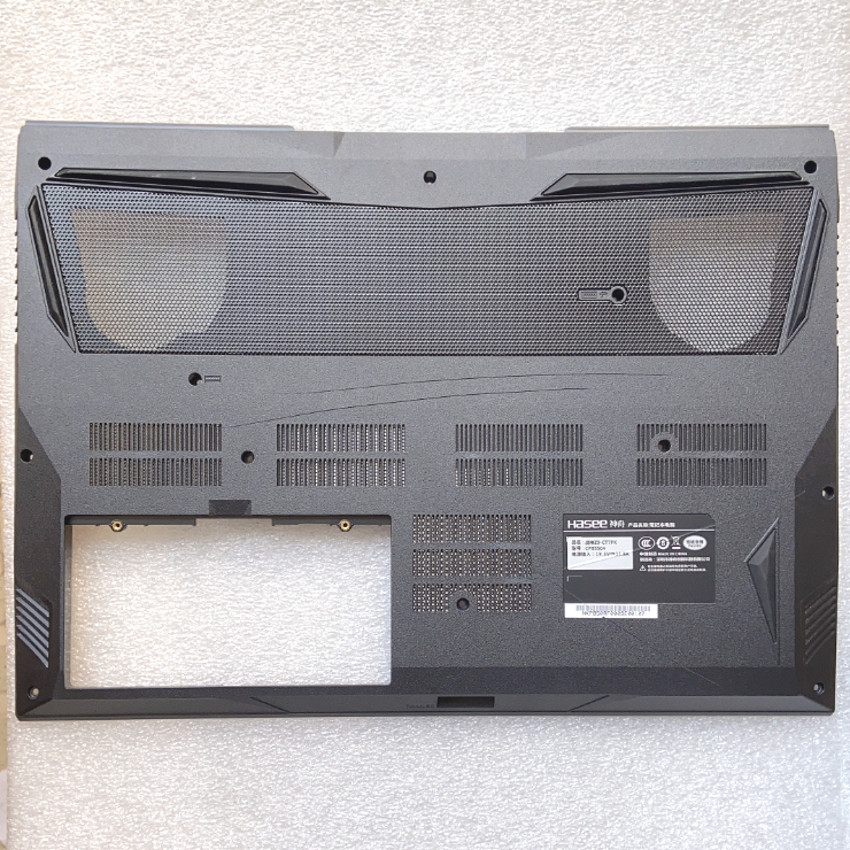 God of War Z9-CT7PK / G9-CT7PK Z7-CT7PRO Z8-CR7P1 Vỏ BCD PB50