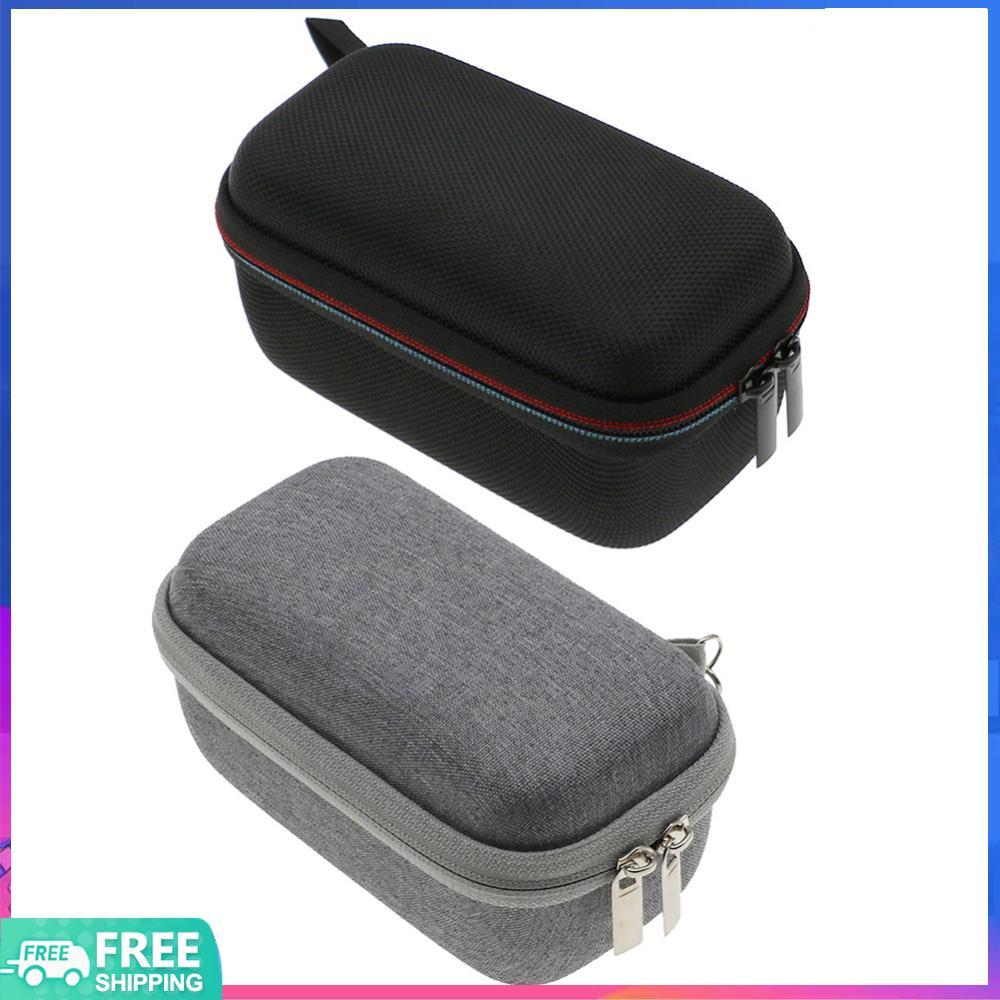 Chiếu sáng♨ Hộp đựng chuột chơi game Di động EVA cứng Túi đựng du lịch cho Attack Shark R1 PAW311 ch