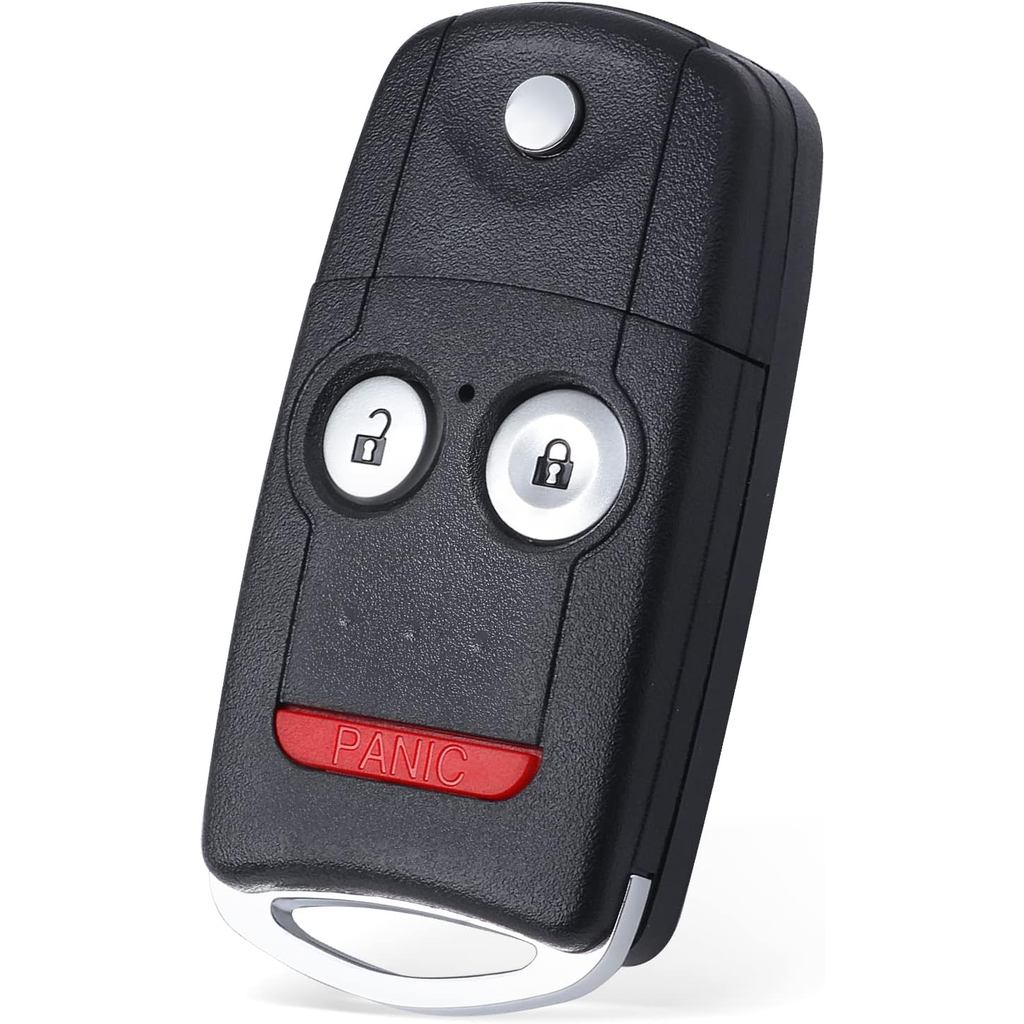 Chìa khóa ô tô Fob Keyless Entry Remote Thay thế cho Acura MDX / RDX 2007 2008 2009 2010 2011 2012 2