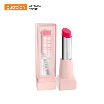 Son Dưỡng Có Màu Maybelline Lifter Glaze Oil Balm 2.8g | Guardian Việt Nam
