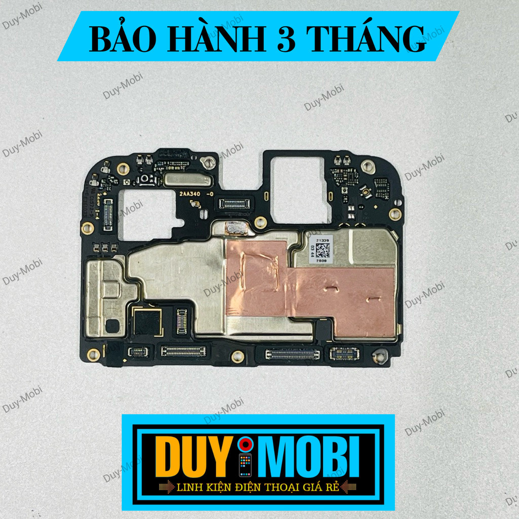 Main OPPO A57  Rin Bóc Máy  Chính Hãng 100%  Main Chính  Mainboard  Bo Mạch Chủ  Zin Bóc Máy