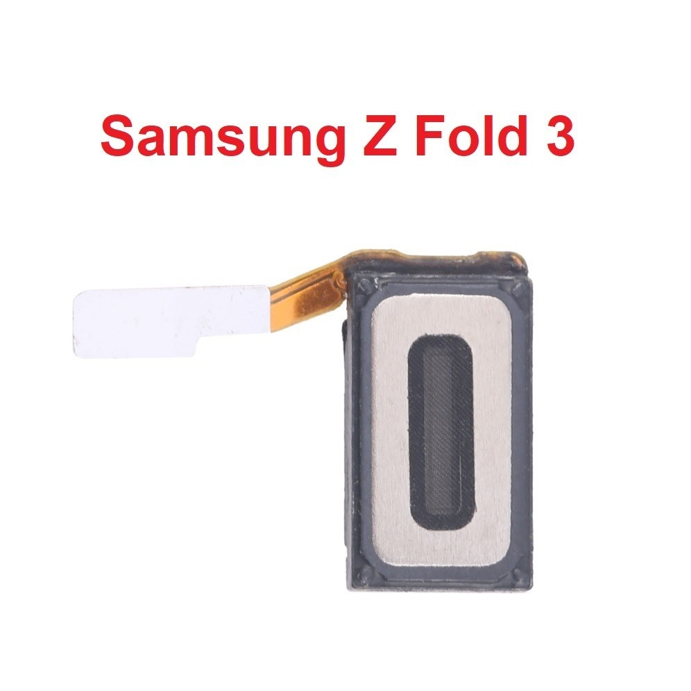 Loa Trong, Loa Tai Nghe Samsung Galaxy Z Fold 3 SM-F926B Speaker Ringer Buzzer