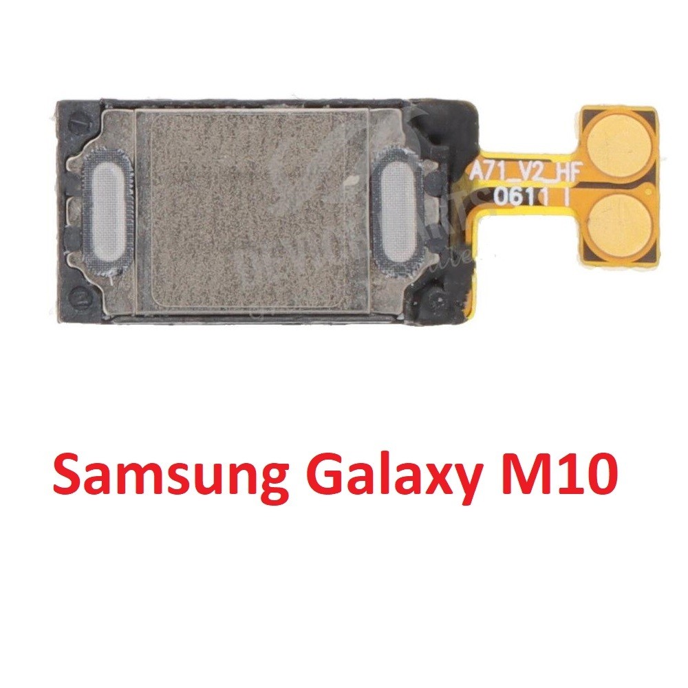 Loa Trong, Loa Tai Nghe Samsung Galaxy M10 Ear Speaker