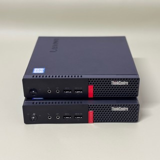 [Hoả Tốc] Tiny PC Lenovo ThinkCentre M910Q - Máy tính để bàn Mini