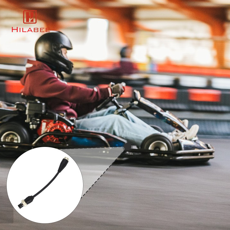 Bộ phụ kiện mở rộng nguồn HILABEE cho Gokart Pro Ninebot
