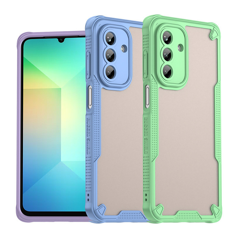 Thích hợp cho Ốp điện thoại Samsung Galaxy A26 5G Ốp điện thoại chống nước Samsung Galaxy A26 5G Fan