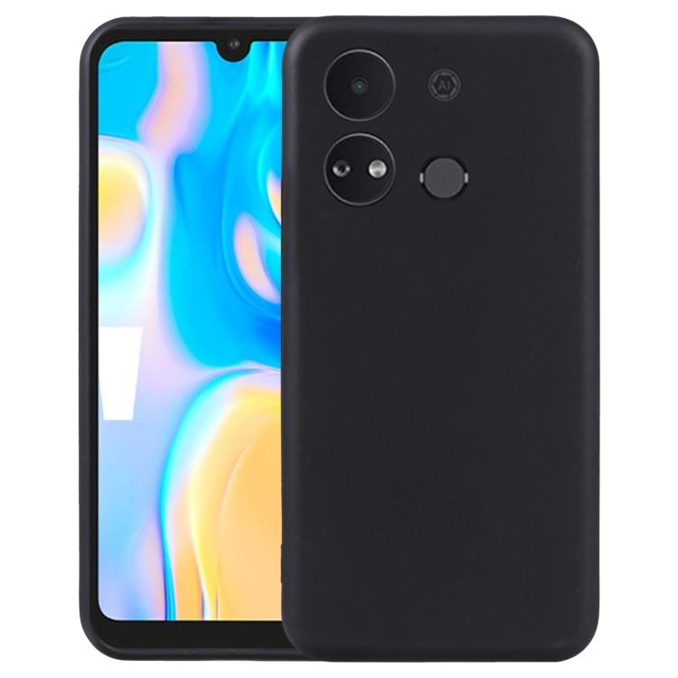 Nhà máy bán trực tiếp Ốp điện thoại TPU cho Itel A04 / Itel S23 / Itel S23 + / Itel A25 / Itel A35 /