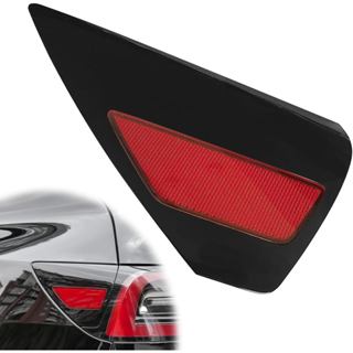 152513400B - Vỏ cổng sạc đèn hậu, Dành cho vỏ sạc Tesla, Tương thích với Tesla Model 3 / Y 2017-2024 (Phía sau bên trái)