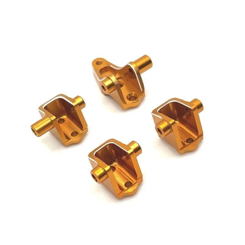 Ghế cố định thanh giằng trục trước và sau cho bánh xích RC TRXS TRX4 TRX6 1 / 10 Xe 4WD HB R1001 R10