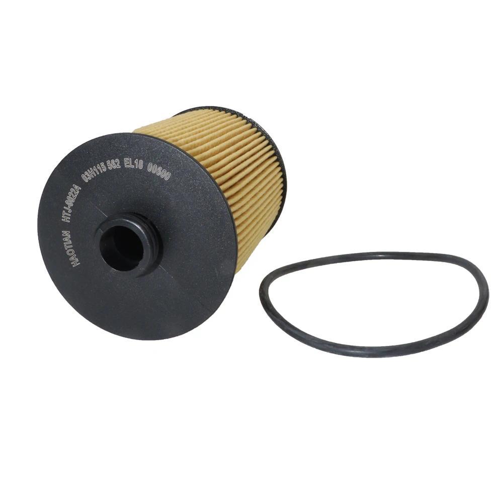 Lọc Dầu Ô Tô CHO VOLKSWAGEN CC Magotan PASSAT TOUAREG Atlas 4Motion skoda tuyệt vời 03H115562 0986AF