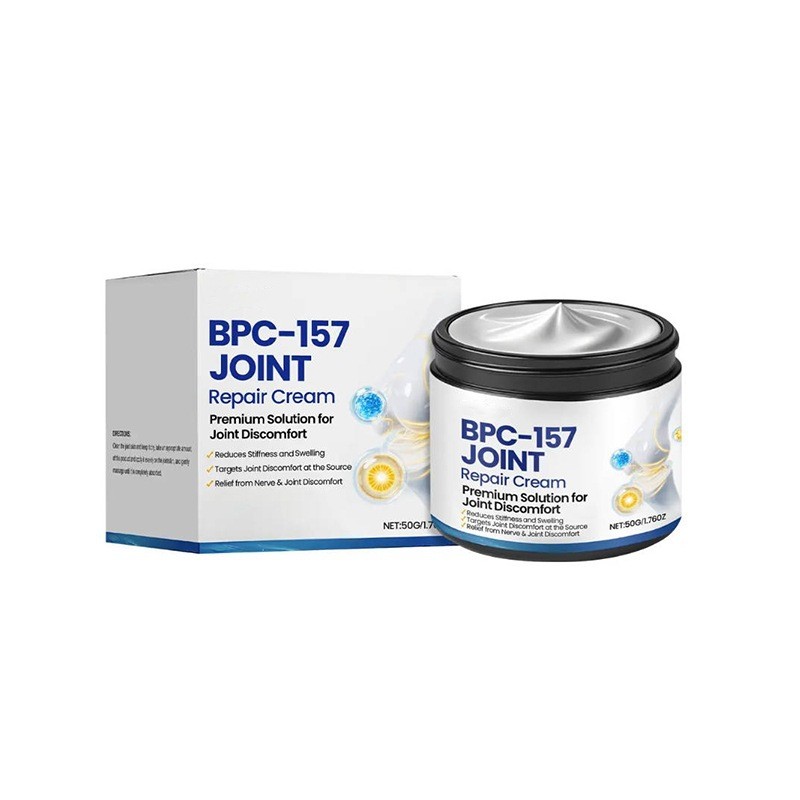 Kem sửa chữa chung BPC-157 ❈ ❈ ❈ ❈ ❈ ❈ ❈ ❈ ❈ ❈ ❈ ❈ ❈ 25.11.20