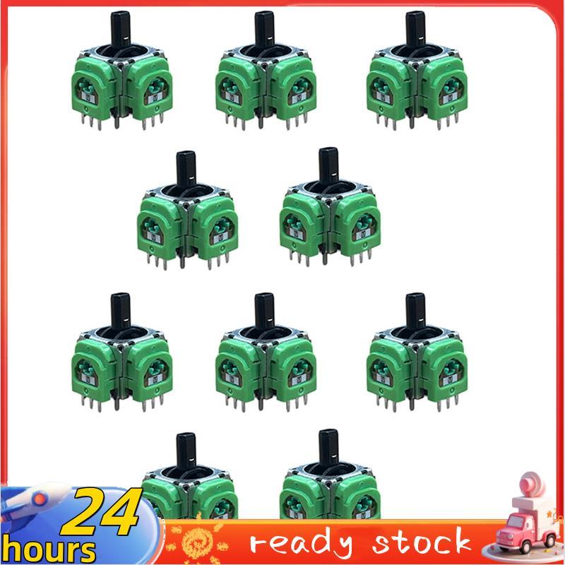 Cho TMR Cảm Biến 3D AnalogJoystick Cho Tay Cầm Chơi Game TMR IC Điện Từ Cần Điều Khiển