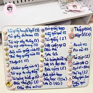 Scoop Nhân Phẩm Đồ Gói Hàng Giáng Sinh Lucky Gift - Trả đơn video Midi Corner