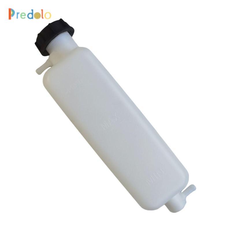 Lắp ráp bể chứa nước làm mát máy xúc, phụ kiện cho EC60 EC55B EC80