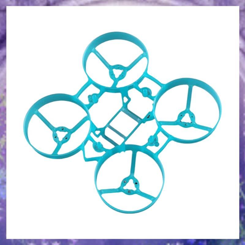 [r3jylk02.vn] Bộ khung FPV 65mm Bwoop65 Khung FPV Drone nhỏ cho Mobula6 / Mobula6 HD Drone DIY Parts