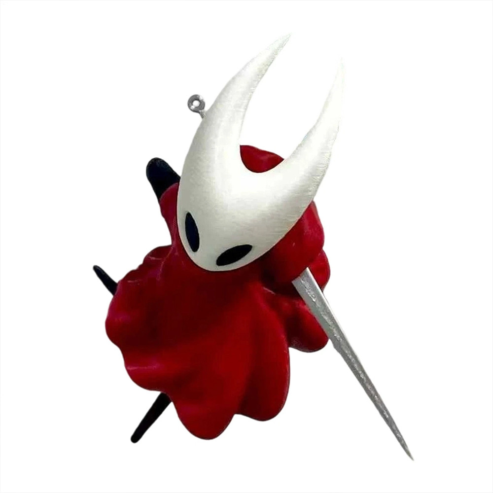 2pcs Hollow Knight Souvenir 3D Fridge Magnet Refrigerator Magnet Decoration