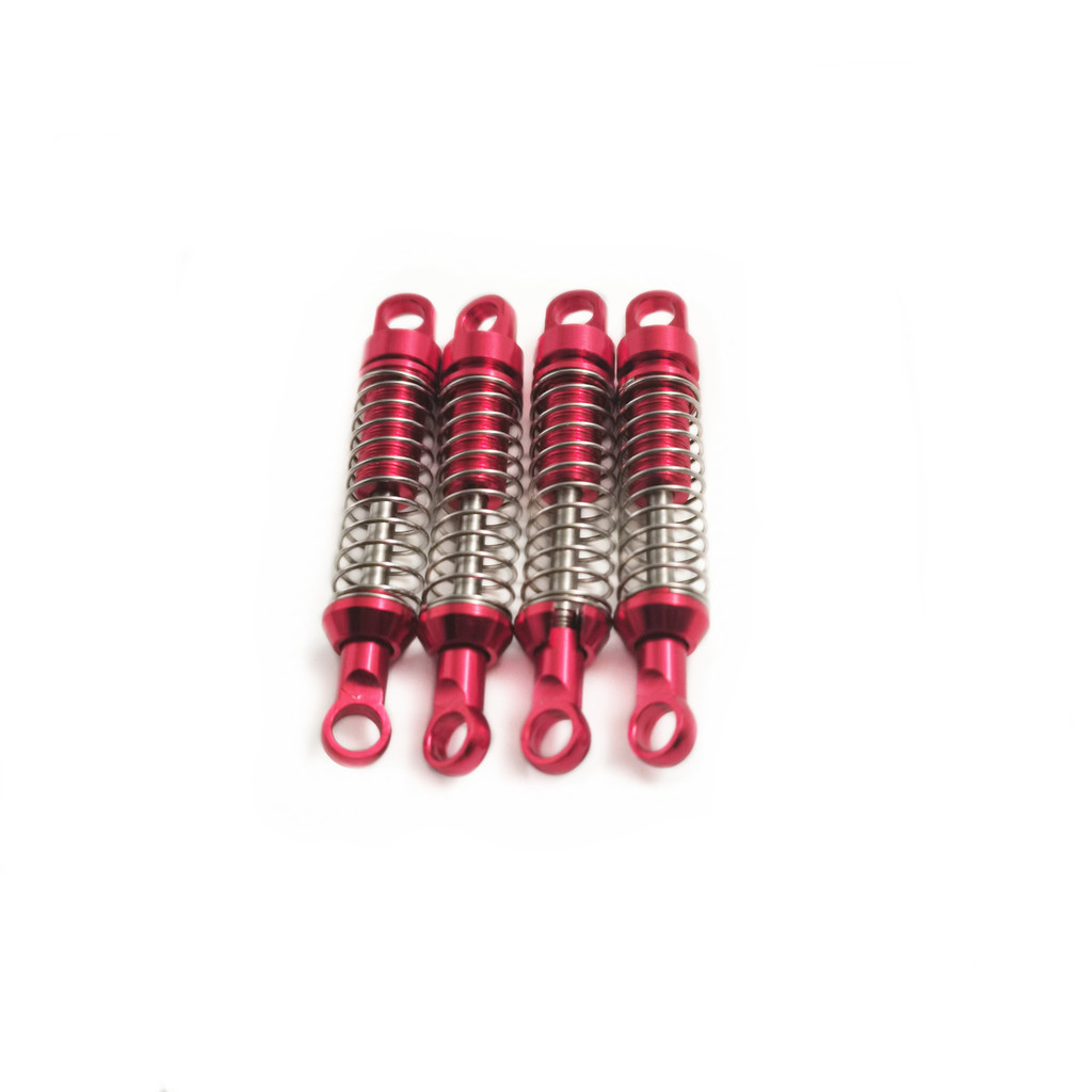 Mn82 mn82s mn99s mn78 giảm xóc toàn kim loại nâng cấp phụ tùng phụ kiện