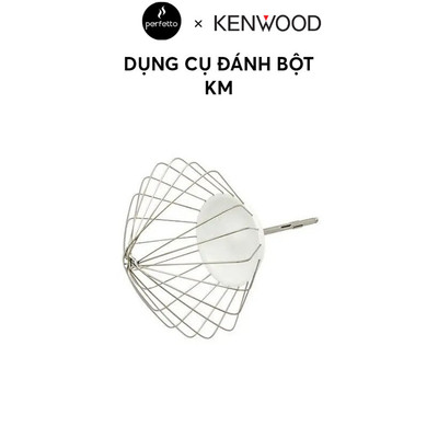 [Phụ kiện] Dụng cụ đánh bột Kenwood KM