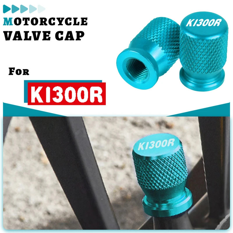 Phụ Kiện Xe Máy CNC Xe Bánh Lốp Van Thân Nắp K1300 R CHO BMW K1300R 2009-2015 2014 2013 2012