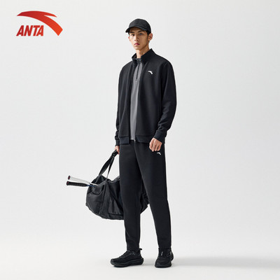 ANTA Bộ Quần Áo Thể Thao Nam 9525C7204