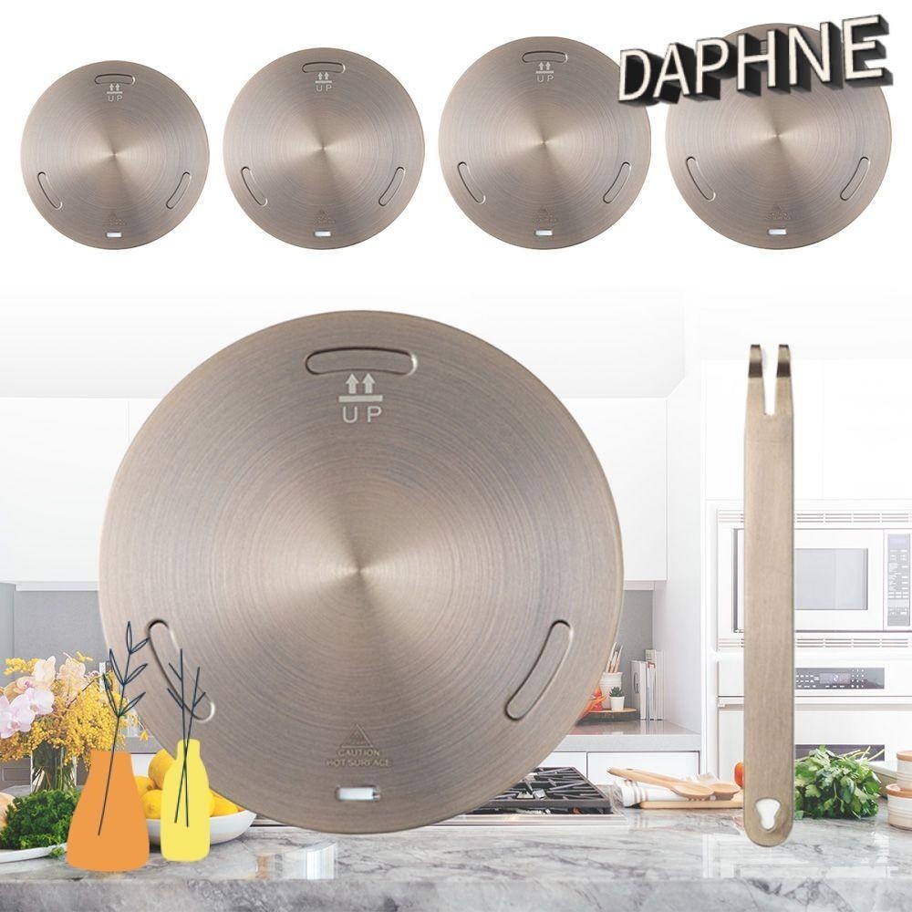 DAPHS Induction Cooker Pot Ring Plate Pot Part High Quality Induction Pot