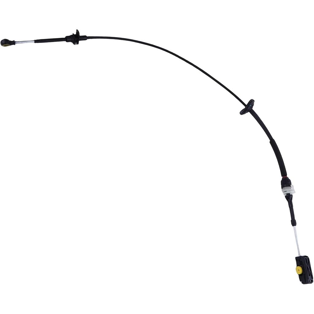 Cáp chuyển số truyền động tự động 5L3Z-7E395-BA Tương thích với Ford F-150 FX2 STX XL XLT 5.4L 4.6L 