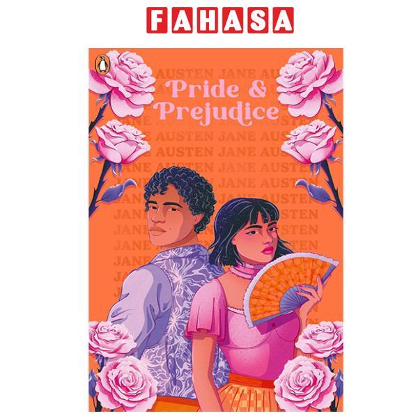 Sách ngoại văn: Pride And Prejudice (Bìa Mềm)