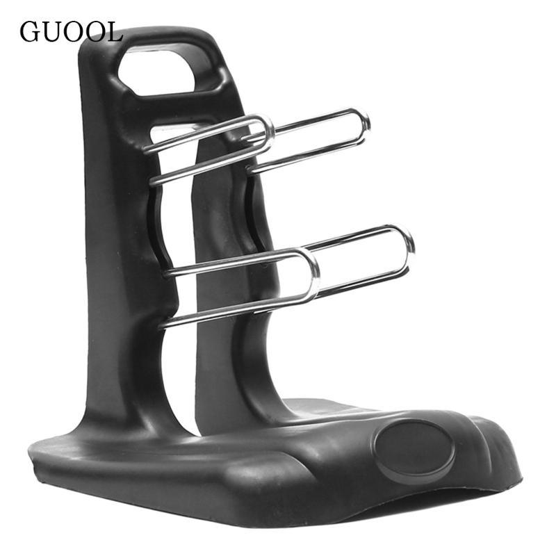 GUOOL Dumbbell Rack Sta Only Dumbbell Bracket Trọng lượng Tổ chức tại nhà và phòng tập thể dục