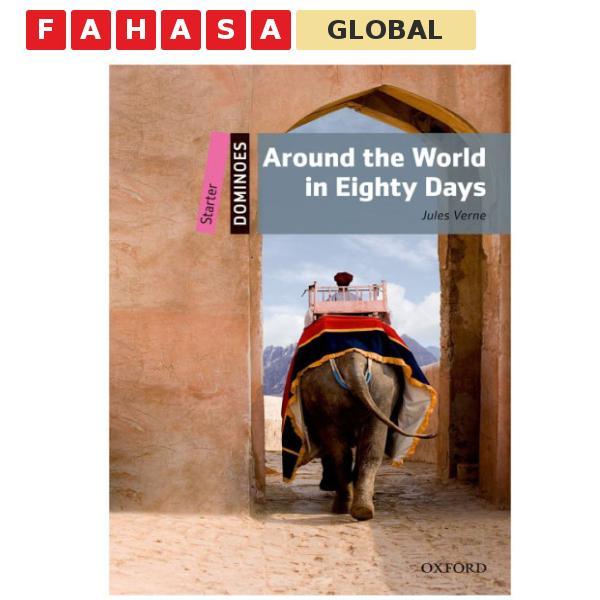 Dominoes Starter Around the World in Eighty Days