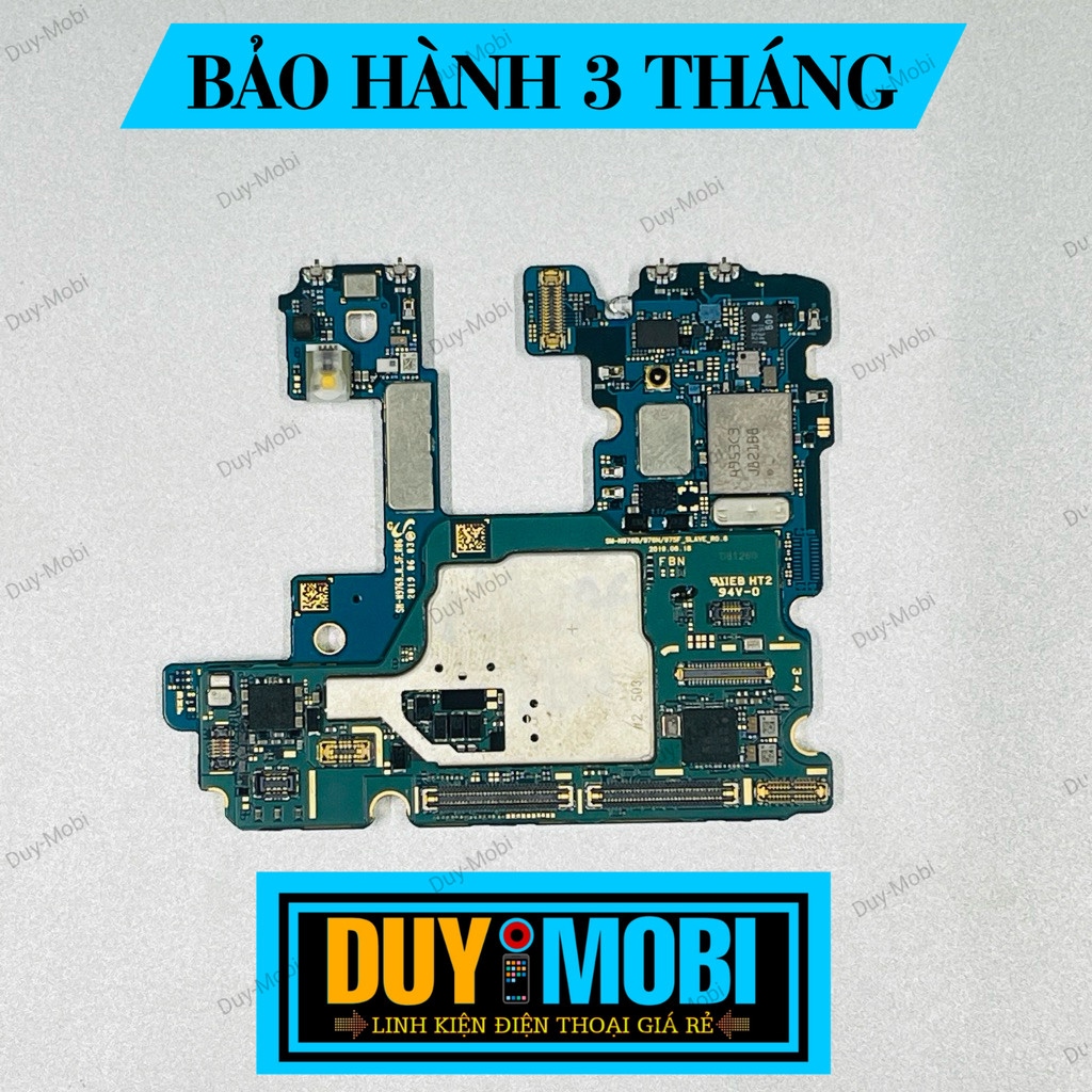 Main SAMSUNG NOTE 10 PLUS  Rin Bóc Máy  Chính Hãng 100%  Main Chính  Note 10+  N975 N976 N975U N975F