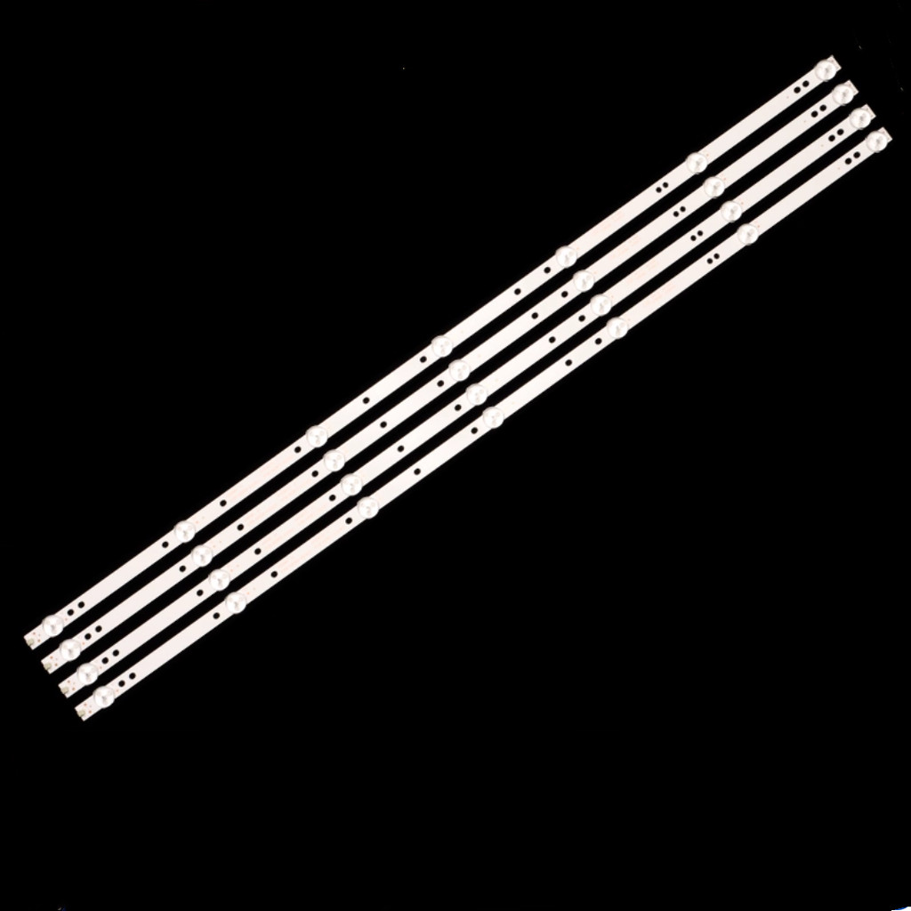 ĐÈN SAU TV LED TLE401 TLE392 SINGER 40 "(LAMPU TV) SINGER 40 INCH LED TV